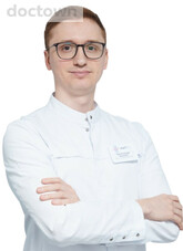 Тимохин Григорий Валерьевич