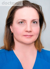 Тимохина Наталья Альбертовна