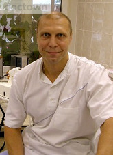 Тимонин Вячеслав Михайлович