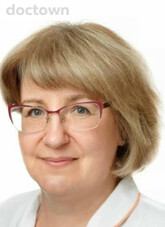 Тимонина Ирина Витальевна
