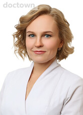 Тимощенко Анастасия Викторовна