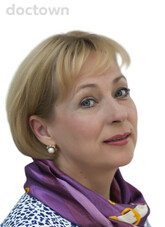 Тимощенко Елена Геннадьевна