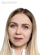 Тимошенко Кристина Викторовна