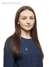 Тимошенко Вероника Яновна
