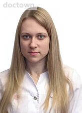 Тимошенкова Екатерина Ивановна