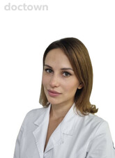 Тимошина Ольга Сергеевна