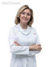 Тимошинина Елена Васильевна