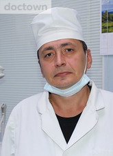 Тирацуян Гарик Саркисович