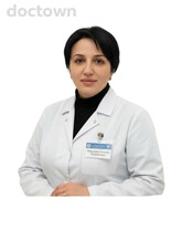 Тирацвян Сатеник Размиковна