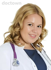 Тишаева Ирина Алексеевна