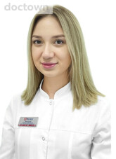Тишечкина Алина Андреевна