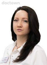 Тищенко Екатерина Геннадьевна