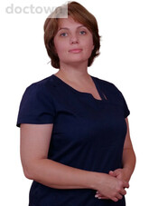 Тищенко Екатерина Сергеевна