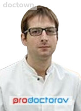 Тищенко Иван Сергеевич