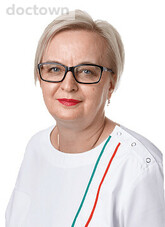 Тишкевич Светлана Анатольевна