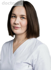 Тишкова Елена Александровна