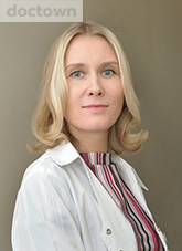 Тишова Юлия Александровна