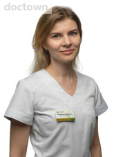 Титкова Алина Владимировна