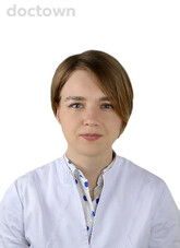 Титкова Анна Сергеевна