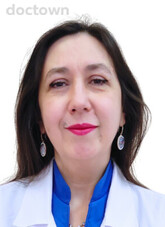 Титкова Ирина Александровна