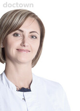 Титойкина Марина Владимировна