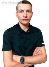 Титов Александр Михайлович