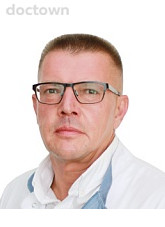 Титов Дмитрий Алексеевич