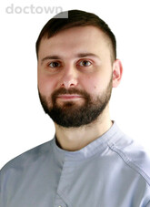 Титов Эмин Эминович