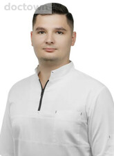 Титов Роман Владимирович