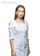 Титова Алина Александровна