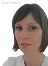Титова Анастасия Александровна