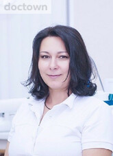 Титова Анна Александровна 