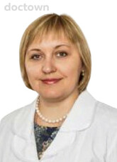 Титова Ирина Владимировна