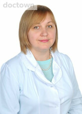 Титова Ирина Владимировна