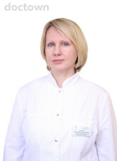 Титова Ирина Вячеславовна