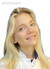 Титова Мария Германовна