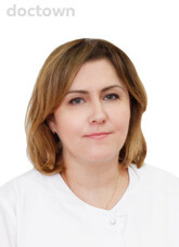 Титова Юлия Владимировна
