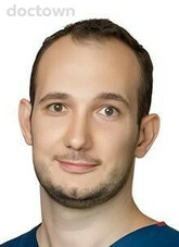 Титович Алексей Станиславович