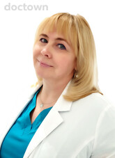 Ачкасова Ирина Ивановна