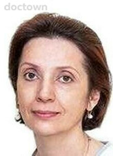 Водолагина Елена Владимировна