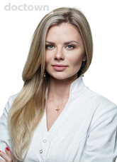 Водолазкая Ангелина Николаевна