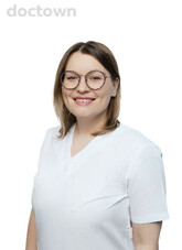 Водякова Анна Михайловна