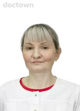 Водяник Ирина Алексеевна