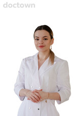 Воеводина Ольга Владимировна