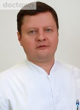 Вохмянин Александр Викторович