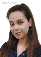 Войцехович Ирина Сергеевна