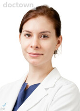 Войнова Анна Романовна