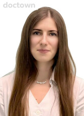 Войнован Ирина Николаевна
