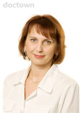 Войтко Галина Николаевна