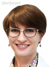 Войтюк Эллина Геннадьевна